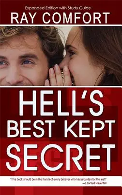 Najlepšie strážené tajomstvo pekla - Hell's Best Kept Secret
