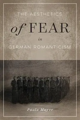 Estetika strachu v nemeckom romantizme, 77 - The Aesthetics of Fear in German Romanticism, 77