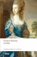 Cecilia, alebo spomienky dedičky - Cecilia, or Memoirs of an Heiress