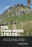 Yorkshire 3 vrcholy - Yorkshire 3 Peaks