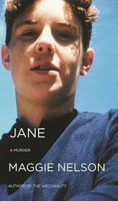Jane: Vražda - Jane: A Murder