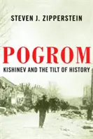 Pogrom: Kišiňov a príklon dejín - Pogrom: Kishinev and the Tilt of History