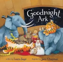 Dobrú noc, Arka - Goodnight, Ark