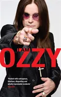 Ja som Ozzy - I Am Ozzy