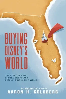 Kúpa Disneyho sveta - Buying Disney's World