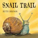 Slimáčí chodník - Snail Trail