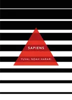 Sapiens - Stručné dejiny ľudstva: (Vzory života) - Sapiens - A Brief History of Humankind: (Patterns of Life)
