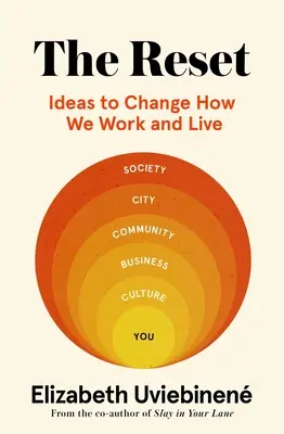 Reset: Nápady, ako zmeniť spôsob, akým pracujeme a žijeme - The Reset: Ideas to Change How We Work and Live