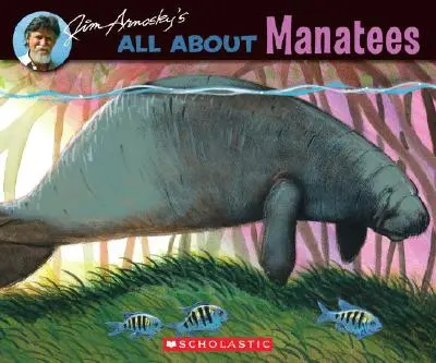 Všetko o kapustňákoch - All about Manatees
