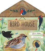 Vtáčí domček - Bird House