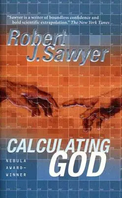 Vypočítavý Boh - Calculating God