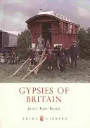 Cigáni v Británii - Gypsies of Britain