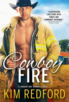 Kovbojský oheň - Cowboy Fire