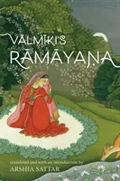 Valmikiho Rámájana - Valmiki's Ramayana