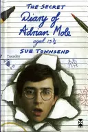 Tajný denník Adriana Molea vo veku 13 3/4 rokov - Secret Diary of Adrian Mole Aged 13 3/4