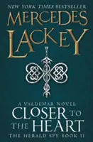 Bližšie k srdcu - Kniha 2 - Closer to the Heart - Book 2