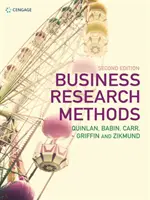Metódy obchodného výskumu (Zikmund William (Oklahomská štátna univerzita)) - Business Research Methods (Zikmund William (Oklahoma State University))