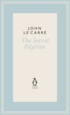 Tajný pútnik - Secret Pilgrim