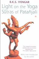 Svetlo na Pataňdžalího jogové sútry - Light on the Yoga Sutras of Patanjali