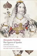 Piková dáma a iné príbehy - The Queen of Spades and Other Stories