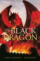 Čierny drak - Black Dragon