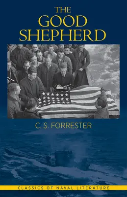 Dobrý pastier - The Good Shepherd