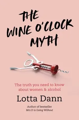 Mýtus o víne: Pravda, ktorú potrebujete vedieť o ženách a alkohole - The Wine O'Clock Myth: The Truth You Need to Know about Women and Alcohol