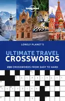 Konečné krížovky na cesty od Lonely Planet 1 - Lonely Planet's Ultimate Travel Crosswords 1