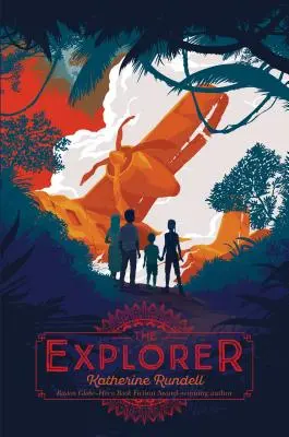 Prieskumník - The Explorer