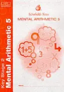 Mentálna aritmetika 5 - Mental Arithmetic 5