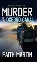 Vražda na oxfordskom kanáli - Murder on the Oxford Canal