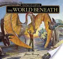 Dinotopia, svet pod ňou: vydanie k 20. výročiu - Dinotopia, the World Beneath: 20th Anniversary Edition