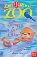 Zoeina záchranná zoo: Vydra morská - Zoe's Rescue Zoo: The Scruffy Sea Otter