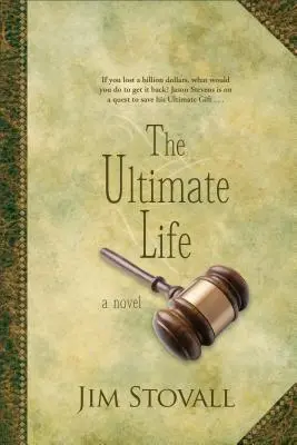 Dokonalý život - The Ultimate Life