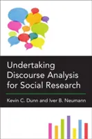Analýza diskurzu v sociálnom výskume - Undertaking Discourse Analysis for Social Research