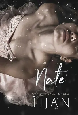 Nate (tvrdá väzba) - Nate (Hardcover)