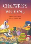 Chadwickova svadba - Chadwick's Wedding