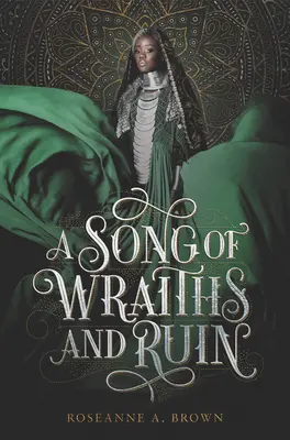 Pieseň o strašidlách a skaze - A Song of Wraiths and Ruin