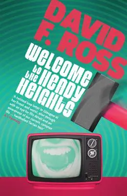 Vitajte na opojných výšinách - Welcome to the Heady Heights