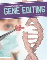 Editácia génov - Gene Editing