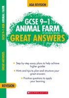 Farma zvierat - Animal Farm