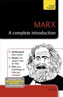 Marx: Úplný úvod - Marx: A Complete Introduction