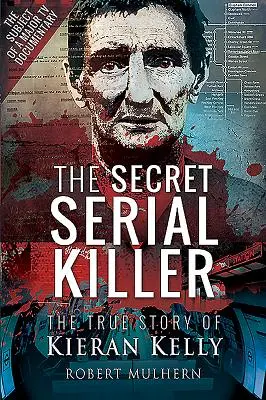 Tajný sériový vrah: Skutočný príbeh Kierana Kellyho - The Secret Serial Killer: The True Story of Kieran Kelly
