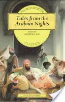 Príbehy z arabských nocí - Tales from the Arabian Nights
