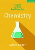 Vedomostný kvíz: Chémia - Knowledge Quiz: Chemistry
