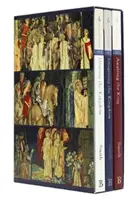 Kultúrne liturgie Boxed Set - Cultural Liturgies Boxed Set