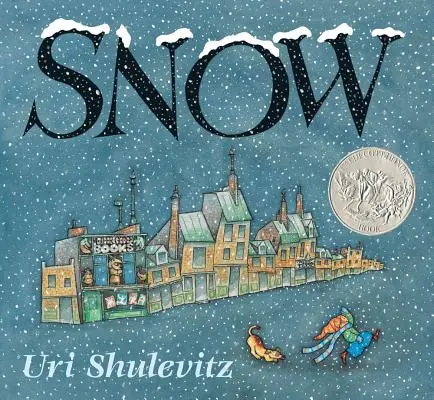 Sneh - Snow
