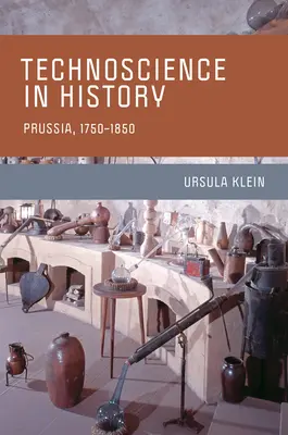 Technoveda v dejinách: Prusko, 1750-1850 - Technoscience in History: Prussia, 1750-1850