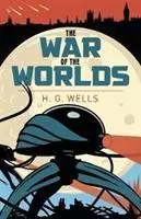 Vojna svetov - War of the Worlds