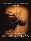 Domček z listov - House Of Leaves
